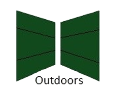 Outdoors Products Linne
